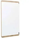 Rocada Whiteboard NATURAL 75 x 115 cm eiche