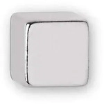 Neodym-W&uuml;rfelmagnet 10x10x10 mm, 3,8 kg, 10 St.