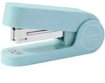 DELI Heftger&auml;t LonGreen 24/6 26/6 25 Blatt 11 x 3.3 x 5.8 cm hellblau