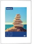 MAUL Bilderrahmen MAULdesign Aluminium B1 glasklar 100.6 x 70.7 x 2 cm