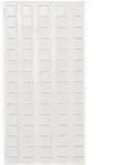 DELI Klebepads 75 St&uuml;ck 14 x 0.9 x 0.4 cm