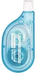 DELI Korrekturroller USPIRE 6 m 7.6 x 14.4 x 3.5 cm blau