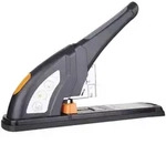 DELI Blockhefter 23/6 23/8 23/10 23/13 23/15 23/17 23/20 23/23 210 Blatt 36.6 x 9.4 x