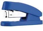DELI Heftger&auml;t 24/6 26/6 25 Blatt 12.2 x 3.2 x 5.2 cm blau