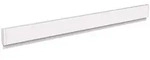 Klemmleiste MAULgrip, Aluminium, L&auml;nge 100,5 cm