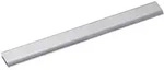 Klemmleiste Aluminium, selbstklebend, L&auml;nge 42,8 cm