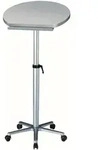 Ergonomisches Stehpult, Platte aus Melamin