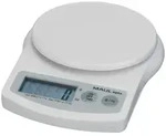Briefwaage MAULalpha mit Batterie, 2000 g