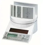 Solar-Portowaage MAULtronic S porto, 2000 g