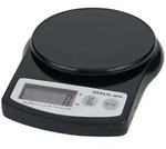 Pr&auml;zisionswaage MAULalpha mit Batterie, 500 g