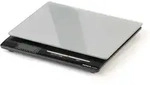 Briefwaage MAULsquare mit Batterie, 5000 g