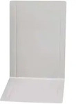 MAUL Buchst&uuml;tze Stahl 24 x 16.8 x 24 cm grau