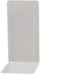 MAUL Buchst&uuml;tze Stahl 14 x 12 x 24 cm grau