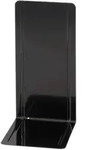 MAUL Buchst&uuml;tze Stahl 14 x 12 x 24 cm schwarz