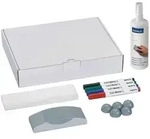 Whiteboard Zubeh&ouml;r-Set, Karton