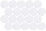 Facetterand-Magnet MAULpro &Oslash; 29 mm, 0,6 kg, 20 St.