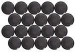 Facetterand-Magnet MAULpro &Oslash; 29 mm, 0,6 kg, 20 St.