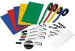 Zubeh&ouml;r-Set Plantafeln, SB-Verpackung