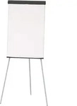 MAUL Flipchart MAULstandard Dreibein 92 x 89 x 186 cm grau
