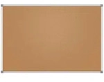 MAUL Pinnboard MAULstandard 60 x 90 cm braun