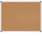 MAUL Pinnboard MAULstandard 45 x 60 cm braun