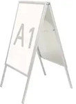 Kundenstopper MAULpublic, A1