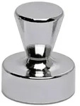 Neodym-Kegelmagnet, &Oslash; 17 mm, 7 kg, 4 St.