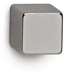 Neodym-W&uuml;rfelmagnet 10x10x10 mm, 3,8 kg, 4 St.