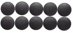 Magnet MAULsolid &Oslash; 20 mm, 0,3 kg, 10 St.