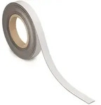 Kennzeichnungsband magnetisch, 10 m x 20 mm x 1 mm