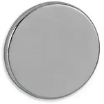 Neodym-Magnet, &Oslash; 10x1 mm, 0,5 kg, 10 St.
