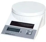 Solar-Briefwaage MAULtronic S, 2000 g