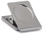 Papier-Klemmer mit Magnet, Breite 40 mm