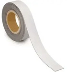 Kennzeichnungsband magnetisch, 10 m x 40 mm x 1 mm