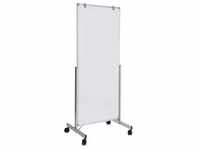 Whiteboard mobil MAULpro easy2move