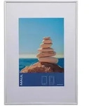 MAUL Bilderrahmen MAULdesign Aluminium A3 glasklar 40.8 x 30.8 x 1.35 cm