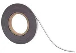 Magnetband selbstklebend, 10 m x 10 mm x 1 mm