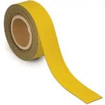 Kennzeichnungsband magnetisch, 10 m x 50 mm x 1 mm
