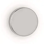 Neodym-Magnet, &Oslash; 15x3 mm, 3,2 kg, 10 St.