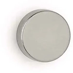 Neodym-Magnet, &Oslash; 15x5 mm, 4,5 kg, 10 St.