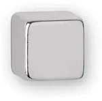 Neodym-W&uuml;rfelmagnet 7x7x7 mm, 1,6 kg, 10 St.