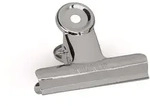 Papier-Klemmer MAULstandard, Breite 77 mm, 5 St.