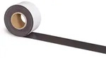 Magnetband selbstklebend, 10 m x 100 mm x 1,0 mm
