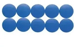 Magnet MAULsolid &Oslash; 24 mm, 0,6 kg, 10 St.