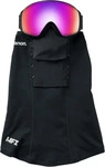 Anon 23578100001-NA, M4S Toric black/prcv sun red