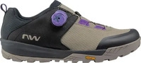 NorthWave 80233001, Rockit Plus Gr&ouml;&szlig;e: 42 Farbe: sand/black