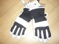 Hestra 31520-100-8, Voss CZone 5-finger Farbe: black Gr&ouml;&szlig;e: 8