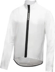 Gore 101133-0100, Spinshift Windbreaker Men Gr&ouml;&szlig;e: XL Farbe: white
