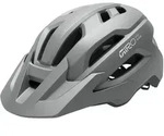 Giro Fixture Mips II matte titanium UA