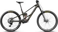 Orbea U31305X5, 2027 - Orbea Wild LT M20 Gr&ouml;&szlig;e: M Farbe: magic gold c. view...